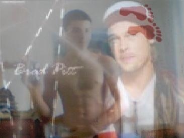 bah c moi avc brad pitt